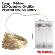 Load image into Gallery viewer, Goodland LED Kitchen Under Cabinet Light 100 LEDs Lighting Wardrobe Lamp Backlight